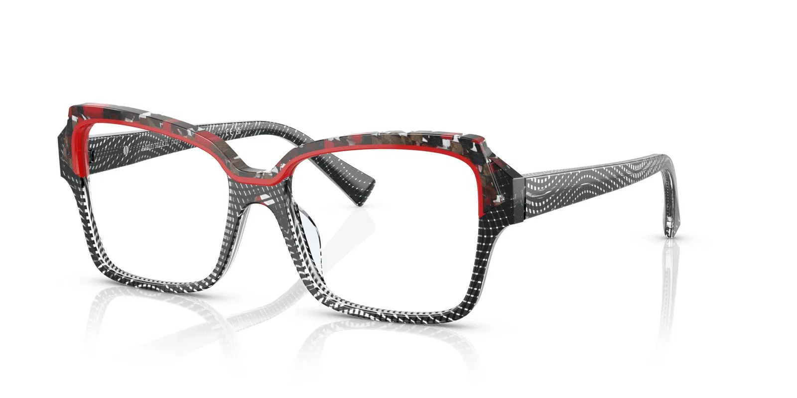 Alain Mikli 3152 Eyeglasses - view 15